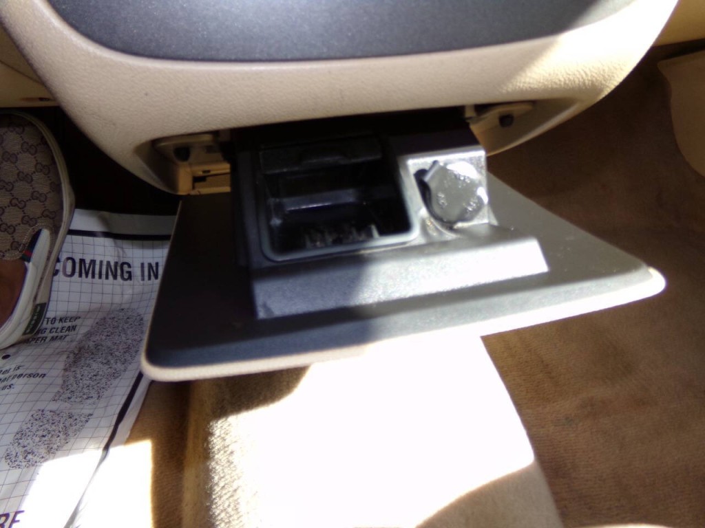 2008 Buick Lucerne Image 51