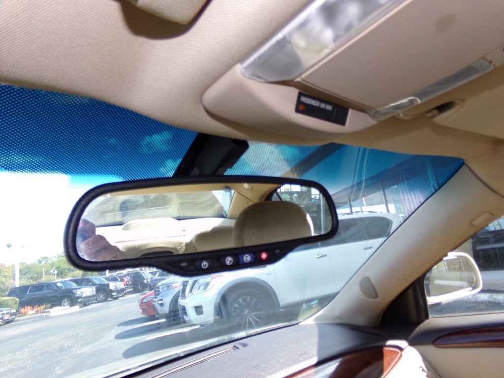 2008 Buick Lucerne Image 53