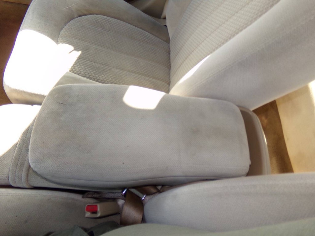 2008 Buick Lucerne Image 54