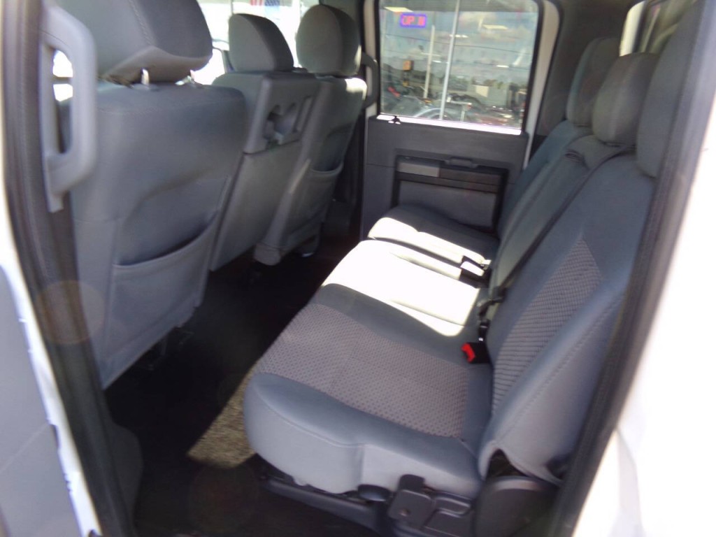 2012 Ford F-250 Image 14