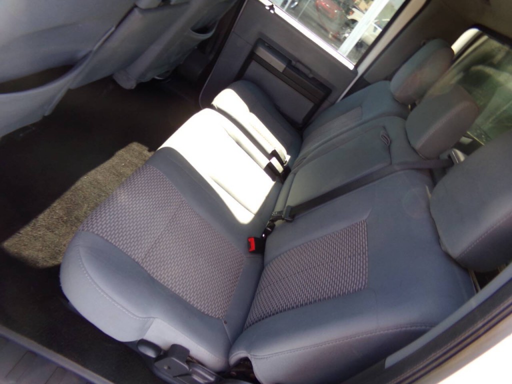 2012 Ford F-250 Image 15