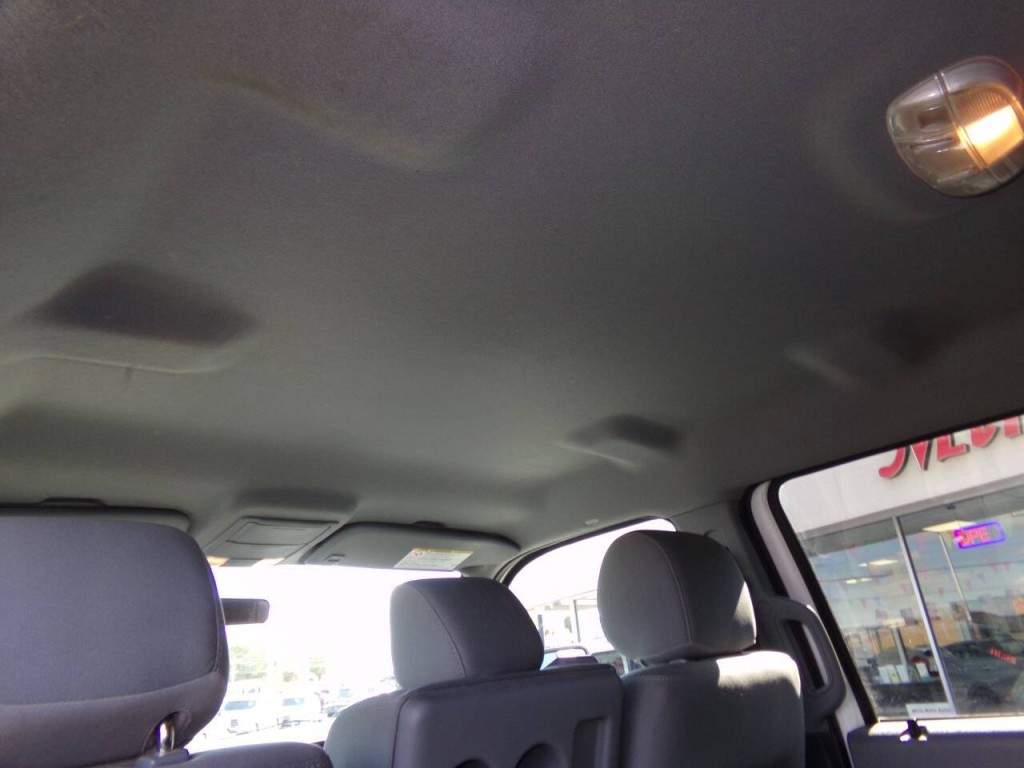 2012 Ford F-250 Image 17