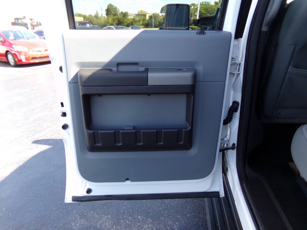 2012 Ford F-250 Image 19