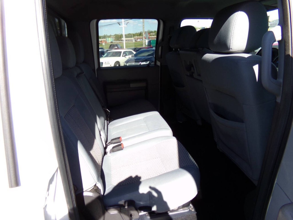 2012 Ford F-250 Image 20