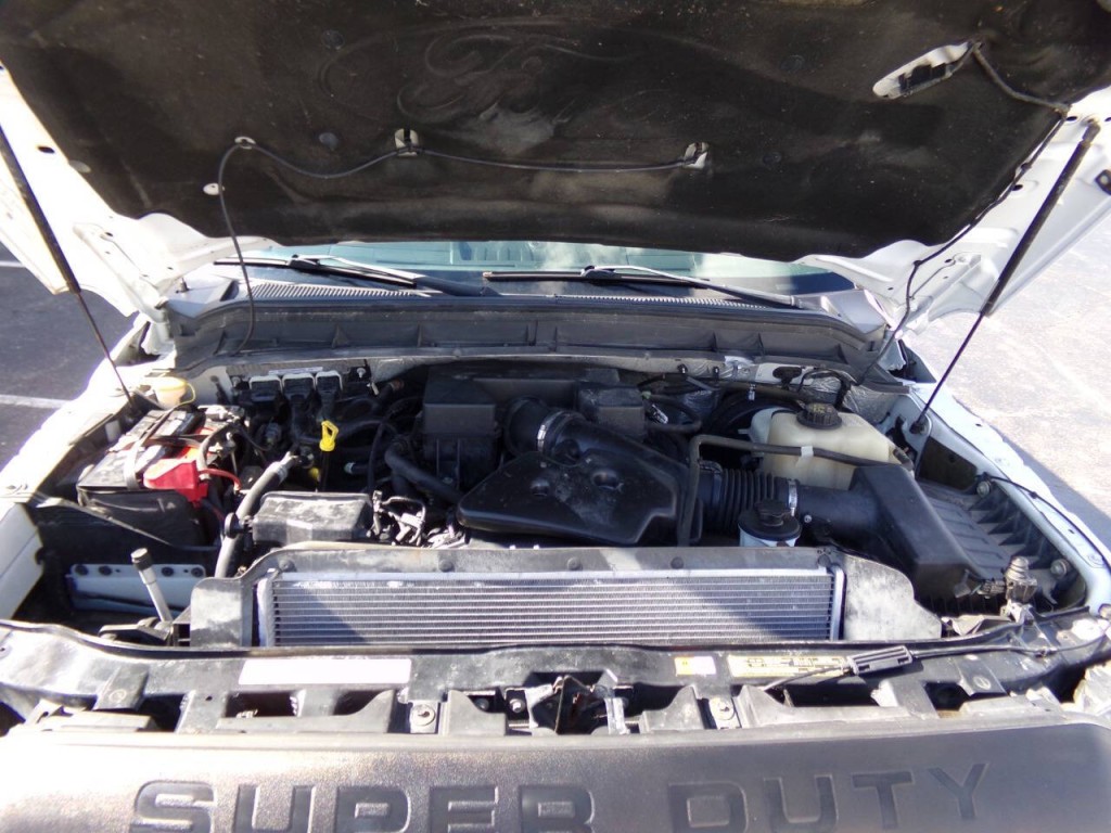 2012 Ford F-250 Image 28