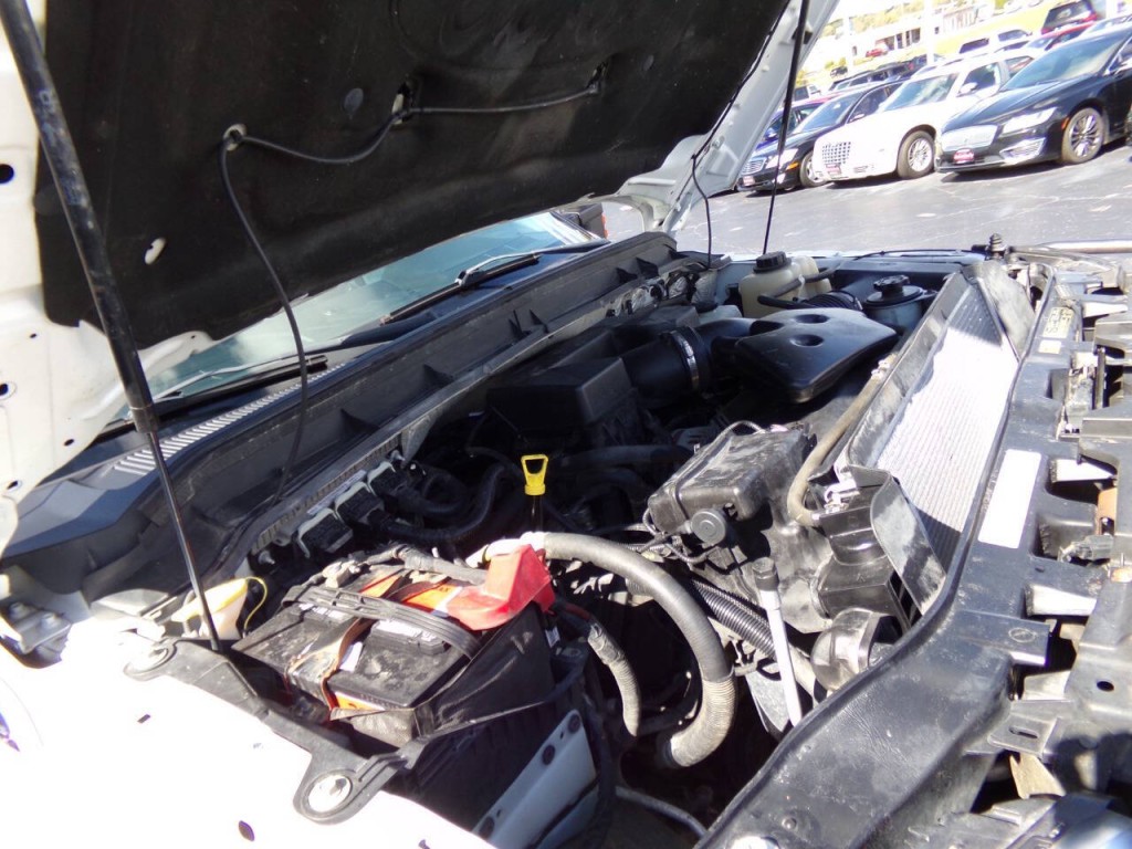 2012 Ford F-250 Image 29