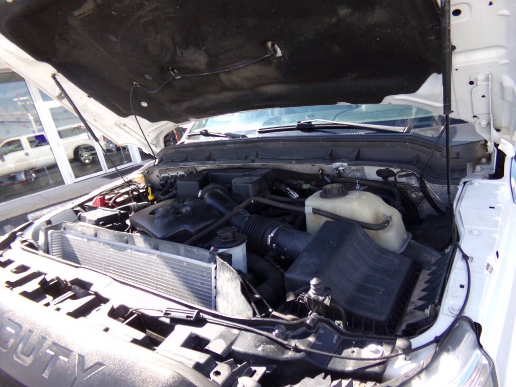 2012 Ford F-250 Image 30
