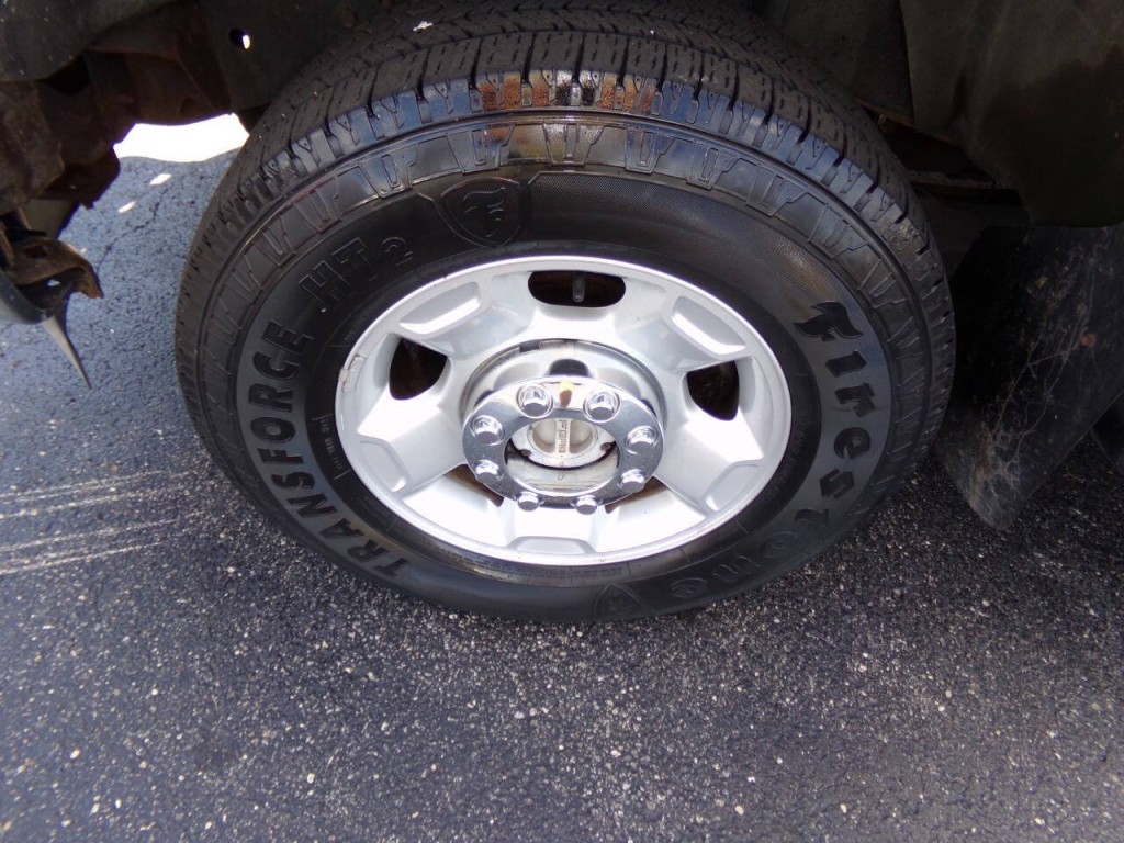 2012 Ford F-250 Image 32
