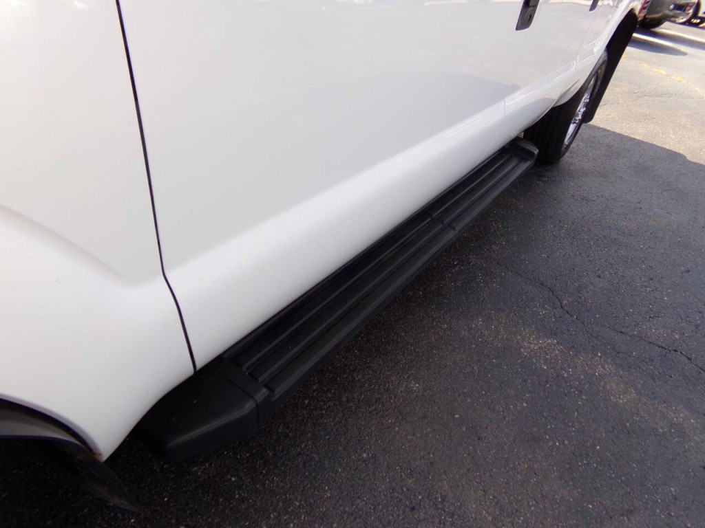 2012 Ford F-250 Image 33