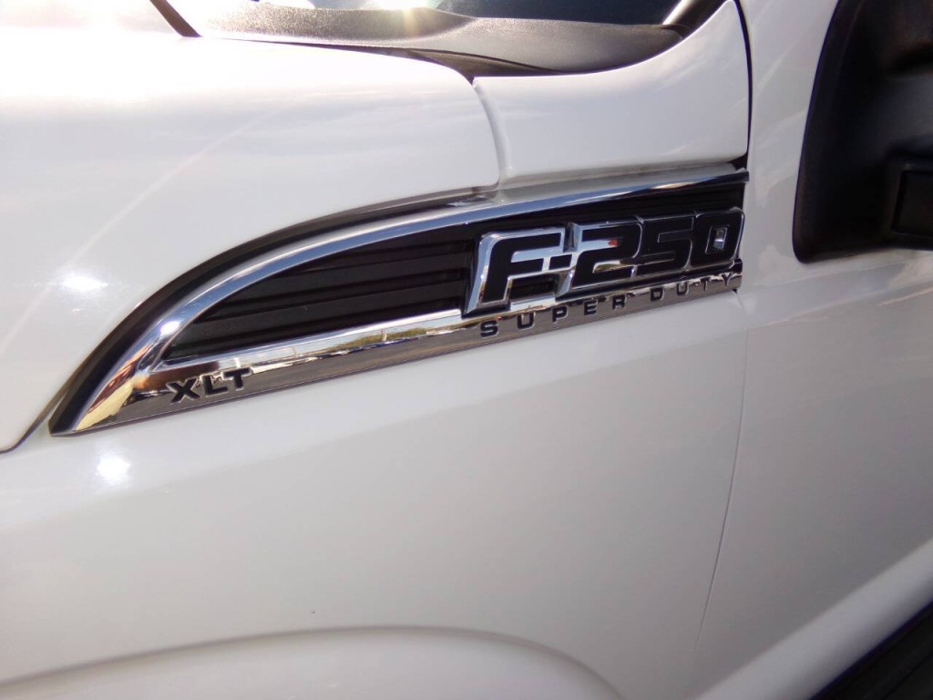 2012 Ford F-250 Image 34