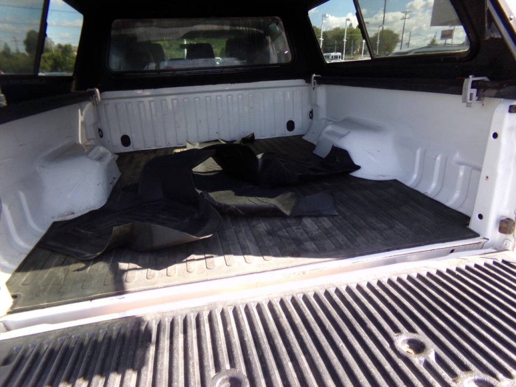 2012 Ford F-250 Image 39