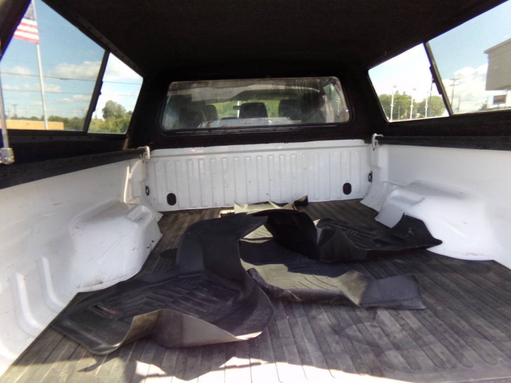 2012 Ford F-250 Image 40