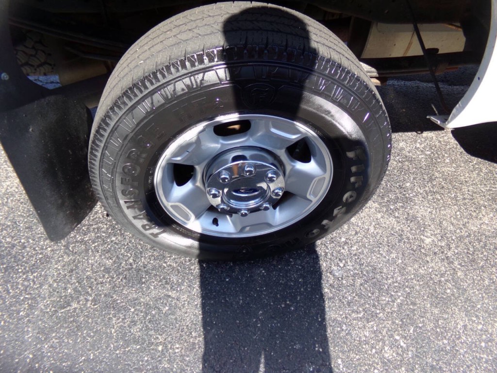 2012 Ford F-250 Image 43