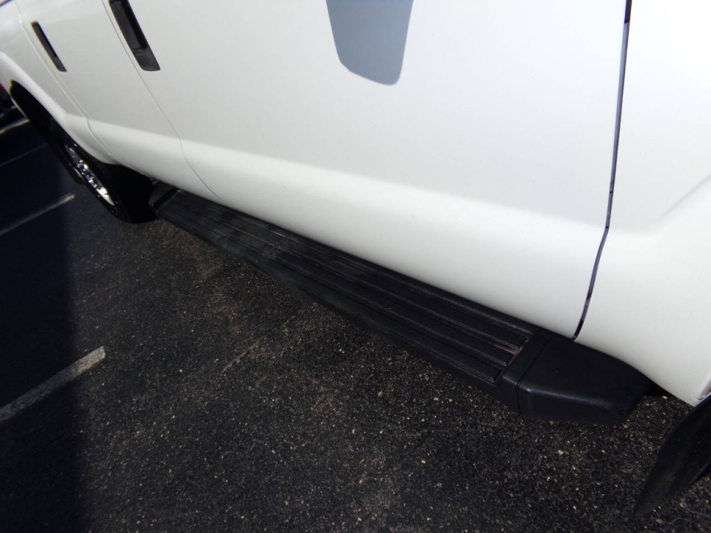 2012 Ford F-250 Image 44