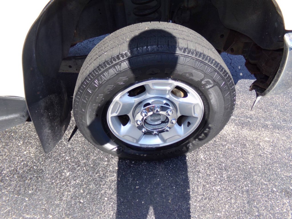 2012 Ford F-250 Image 46