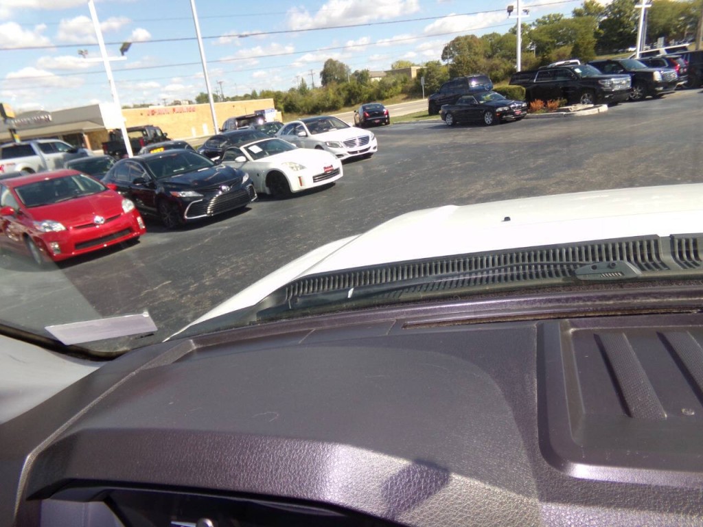 2012 Ford F-250 Image 51