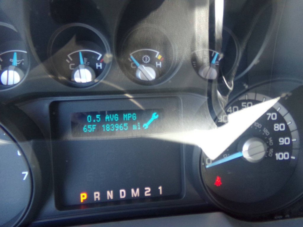 2012 Ford F-250 Image 52