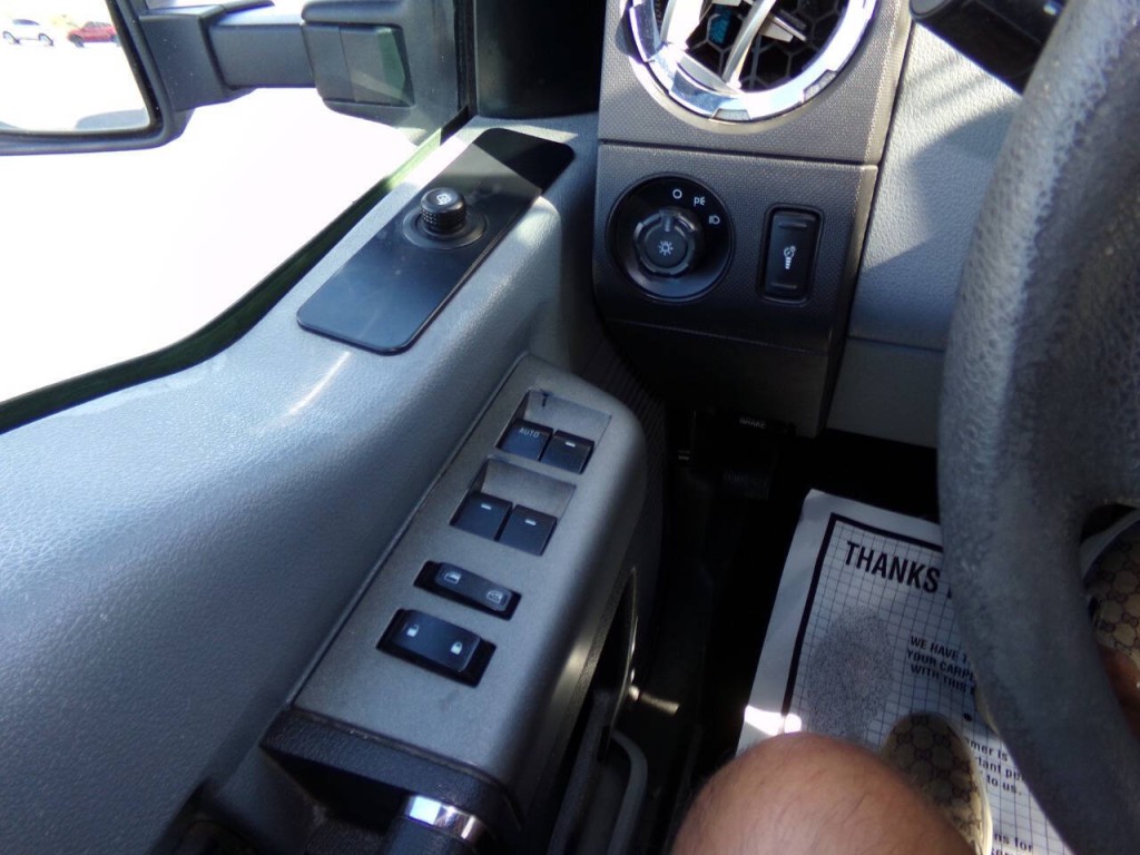 2012 Ford F-250 Image 54