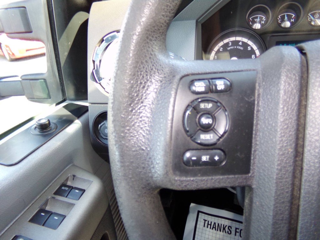 2012 Ford F-250 Image 55