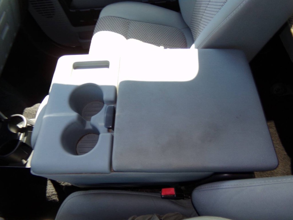 2012 Ford F-250 Image 57