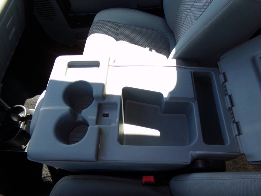 2012 Ford F-250 Image 58