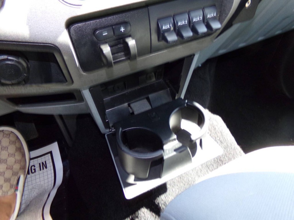 2012 Ford F-250 Image 59