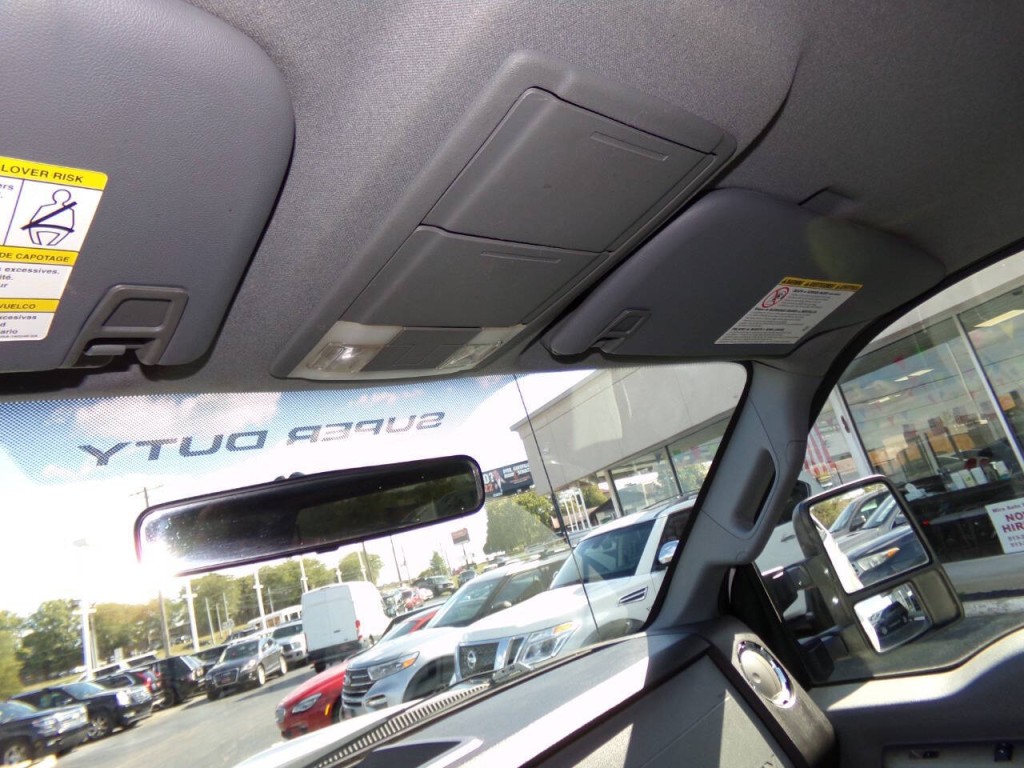 2012 Ford F-250 Image 61