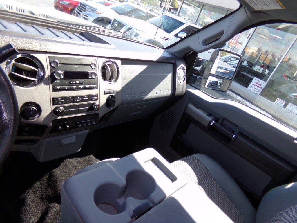 2012 Ford F-250 Image 63