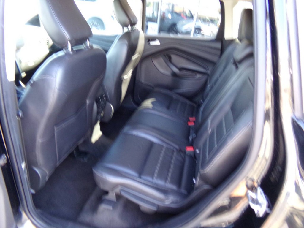 2018 Ford Escape Image 13