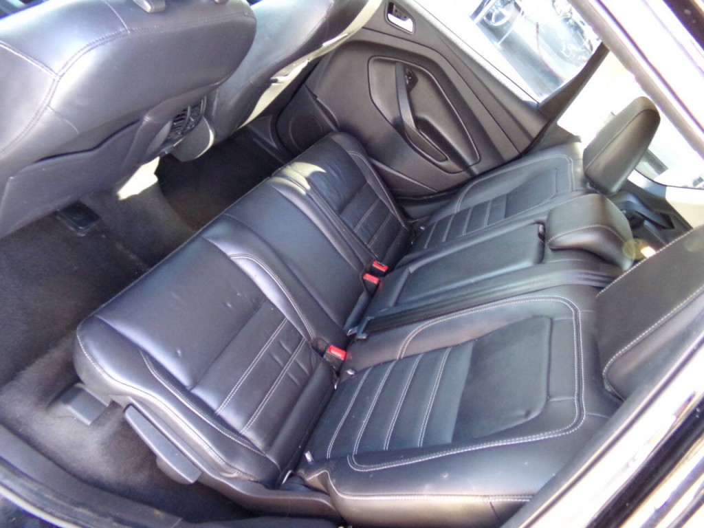 2018 Ford Escape Image 14