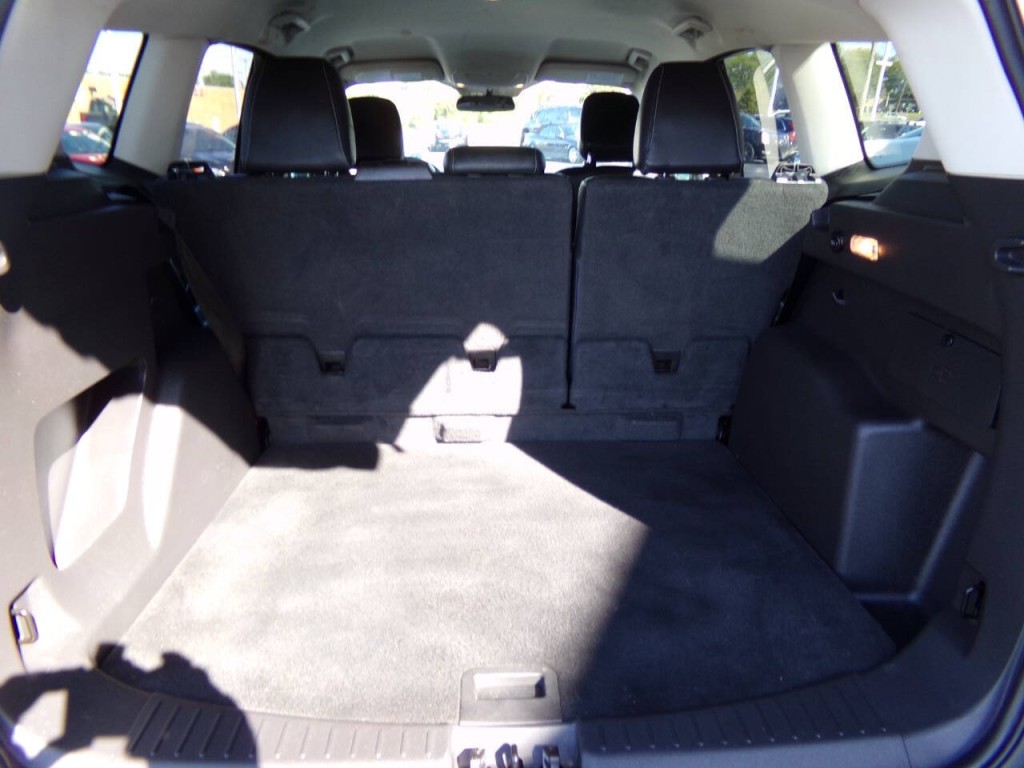 2018 Ford Escape Image 19