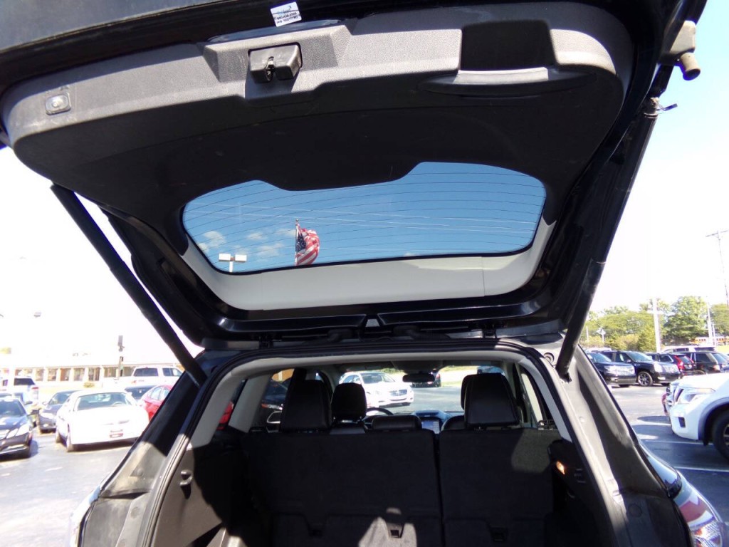 2018 Ford Escape Image 21