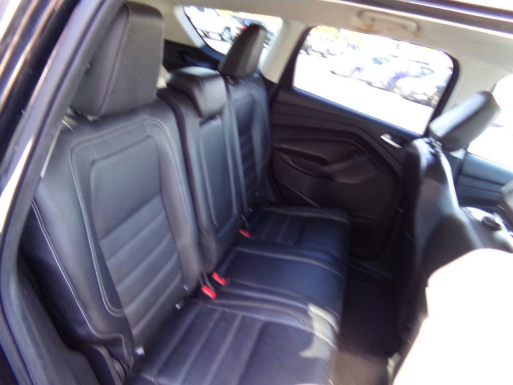 2018 Ford Escape Image 24