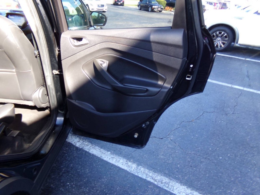 2018 Ford Escape Image 26