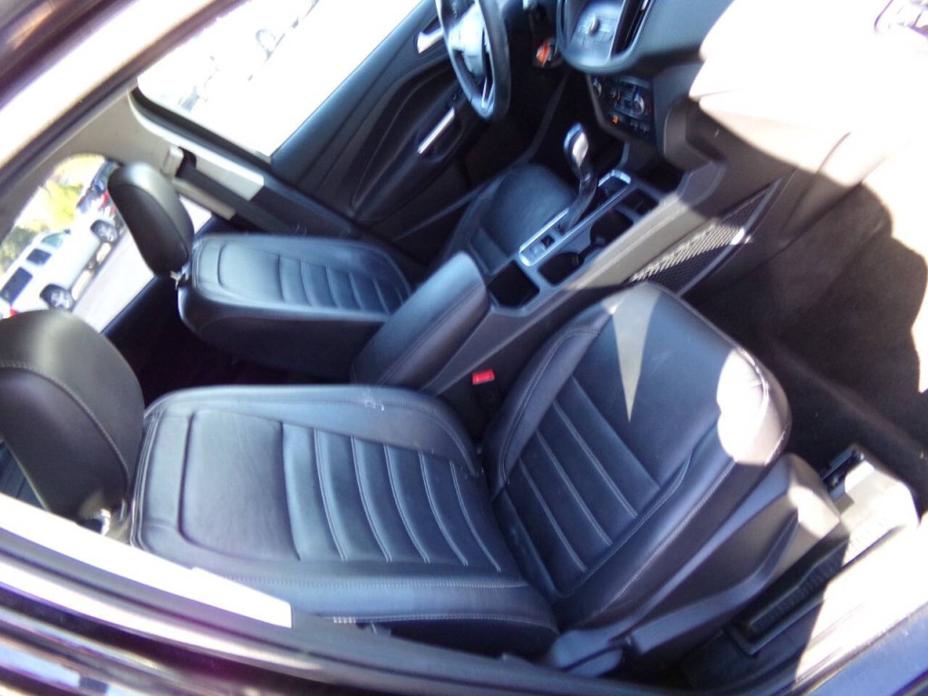 2018 Ford Escape Image 28