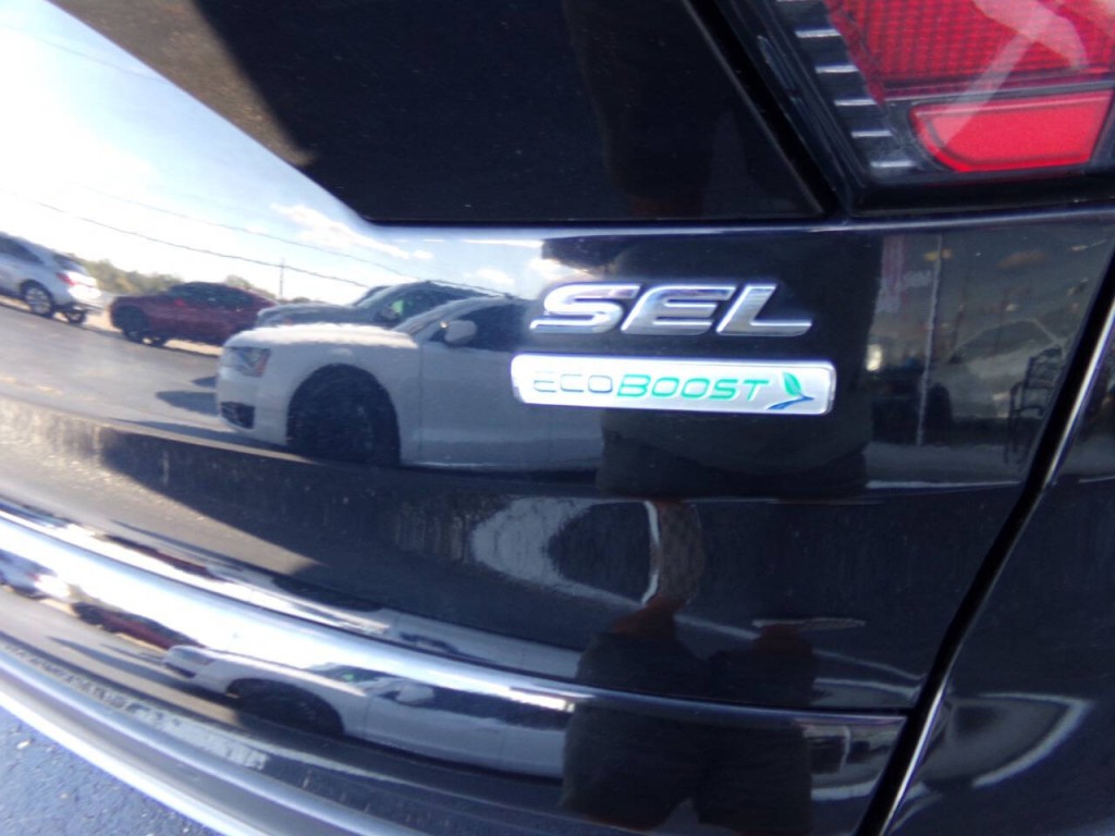 2018 Ford Escape Image 39