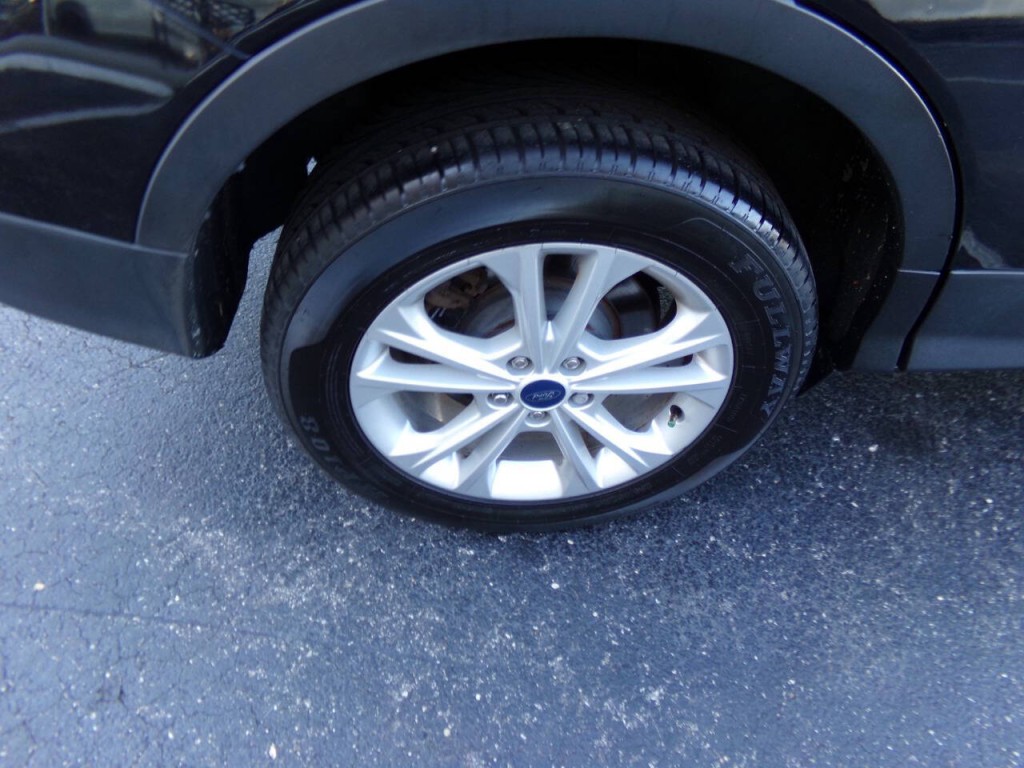 2018 Ford Escape Image 41