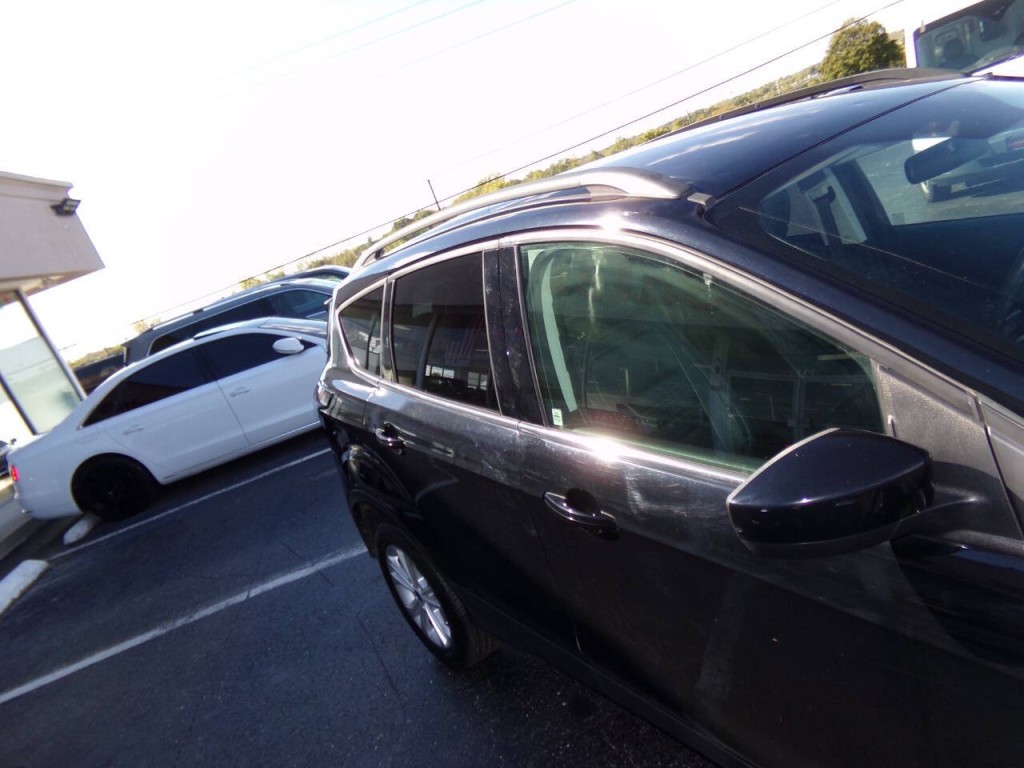 2018 Ford Escape Image 42