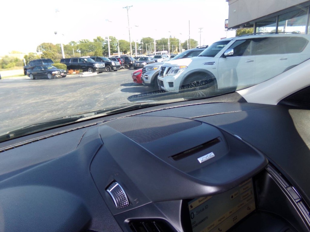2018 Ford Escape Image 46