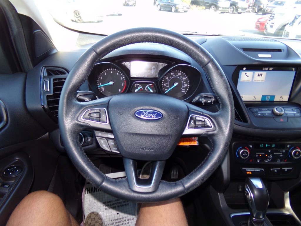 2018 Ford Escape Image 49
