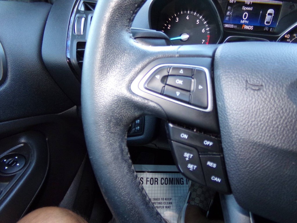 2018 Ford Escape Image 51