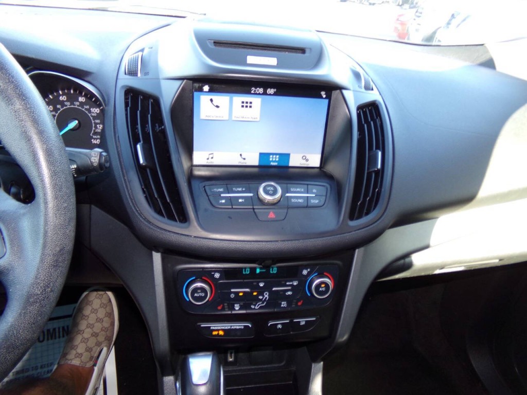 2018 Ford Escape Image 53