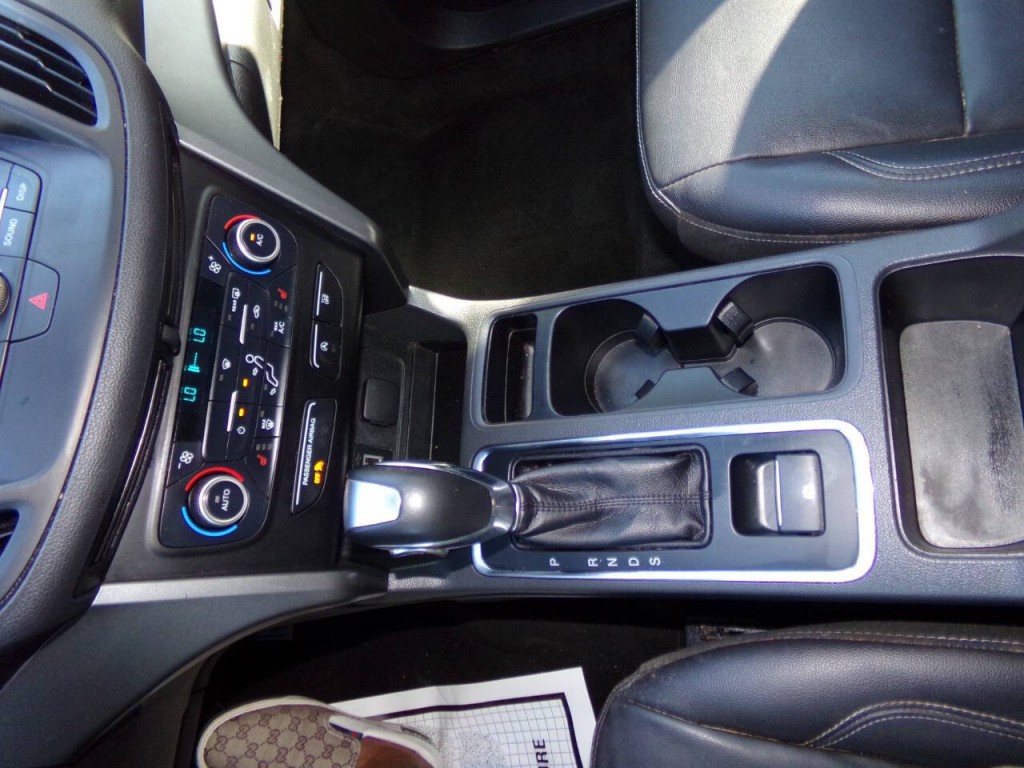 2018 Ford Escape Image 54