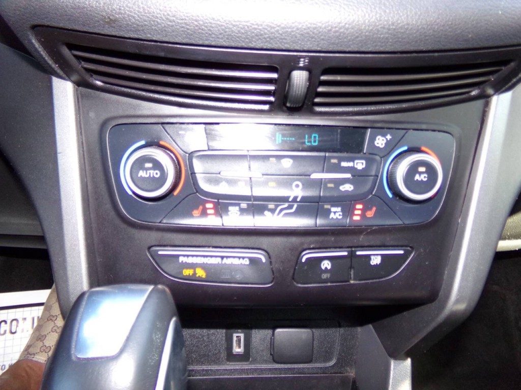2018 Ford Escape Image 55