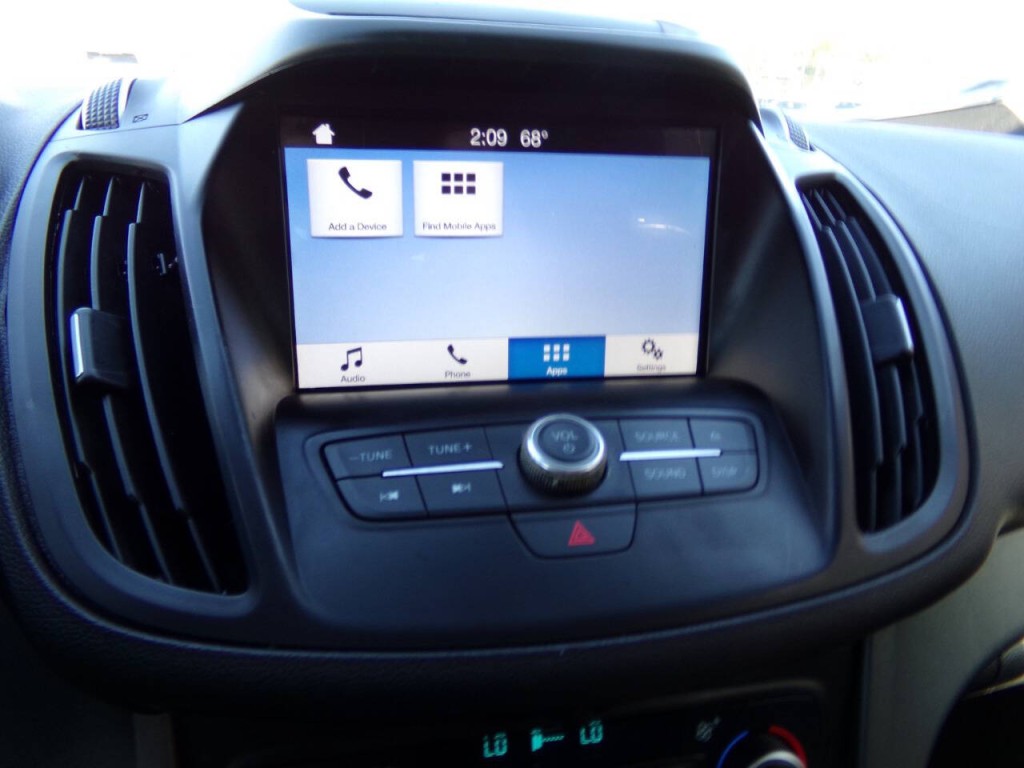 2018 Ford Escape Image 60