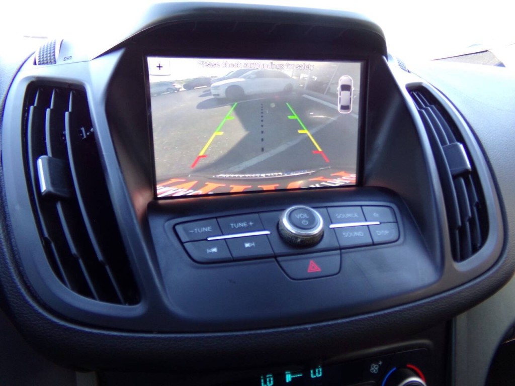 2018 Ford Escape Image 61