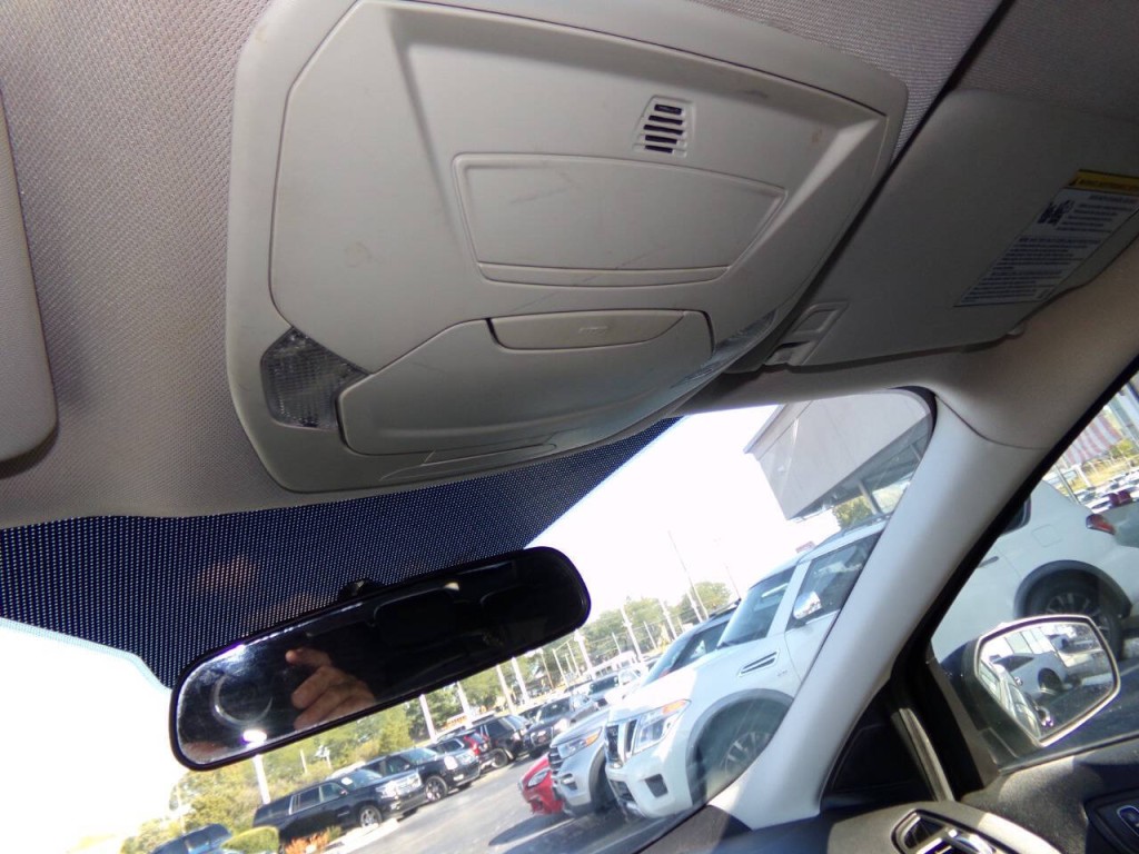 2018 Ford Escape Image 62