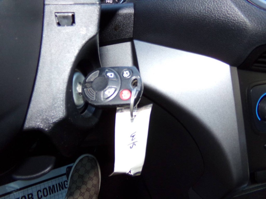 2018 Ford Escape Image 63