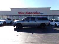 Image for 2013 RAM 1500 SSV Crew Cab 6.3 ft. SB Pickup ID: 6914755