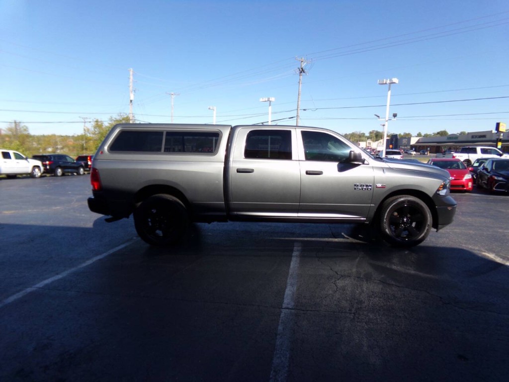 2013 RAM 1500 Image 5